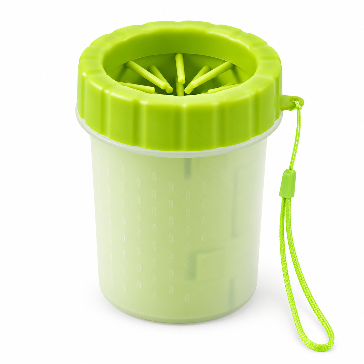 💚Pet Paw Cleaner Cup | Mud-Free Paws