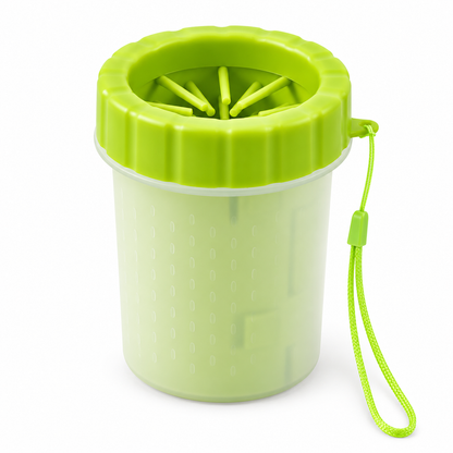 💚Pet Paw Cleaner Cup | Mud-Free Paws